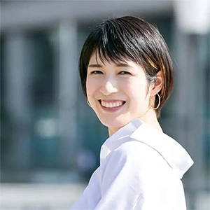 SUN FLOWERカウンセラー 泉田絢香